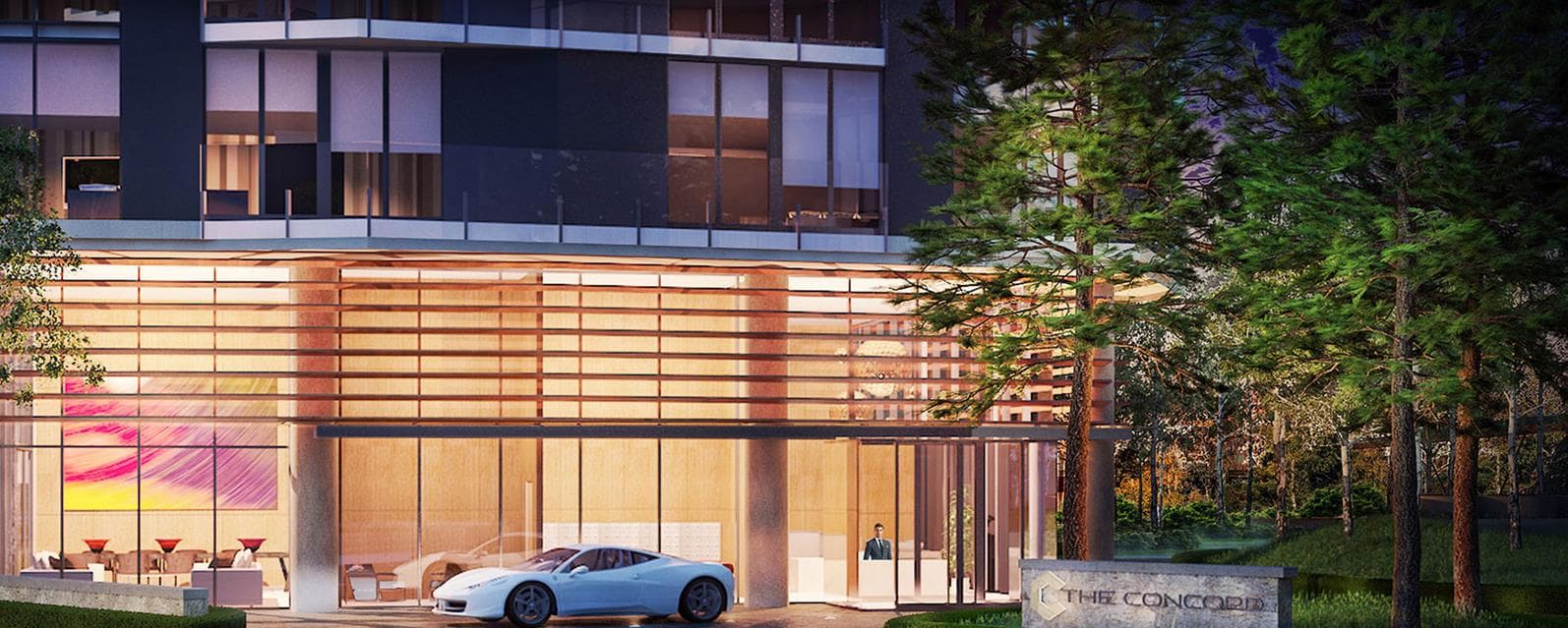 The Concord Condos - Image 3