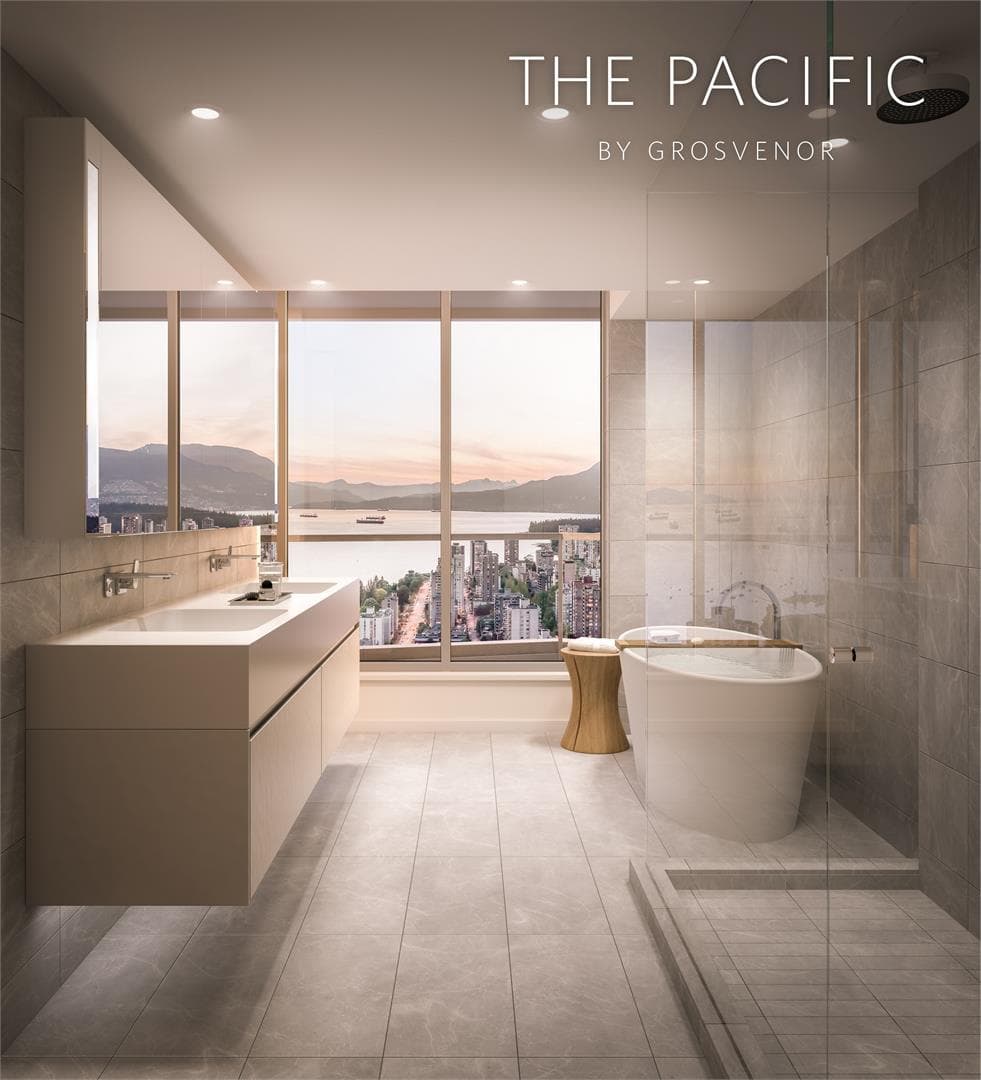 The Pacific Condos by Grosvenor - Image 12