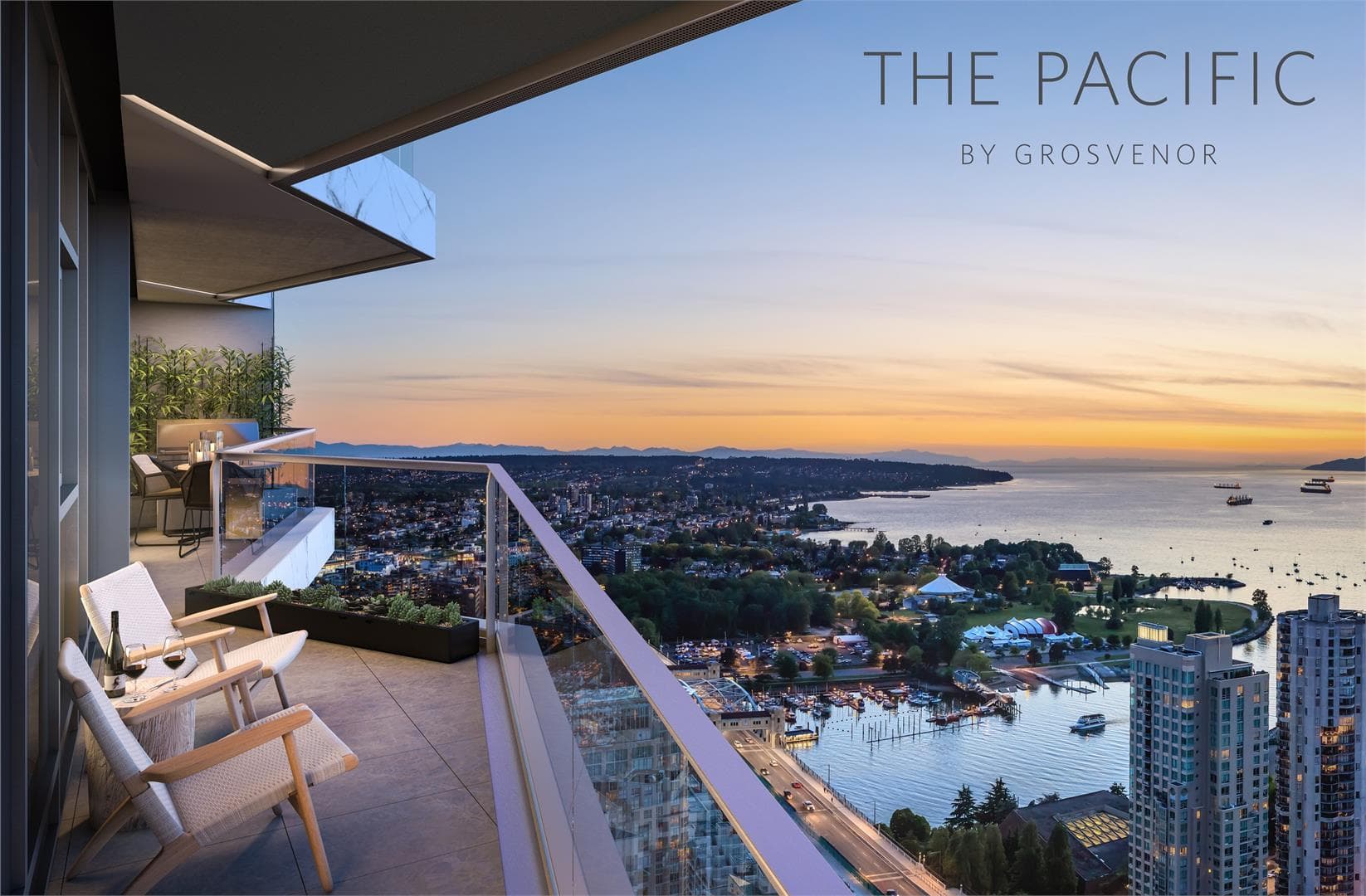 The Pacific Condos by Grosvenor - Image 14