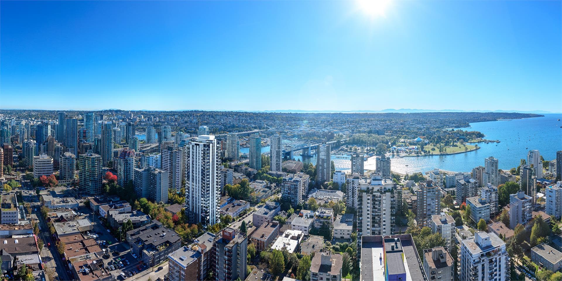 The Thurlow Condos - Image 2