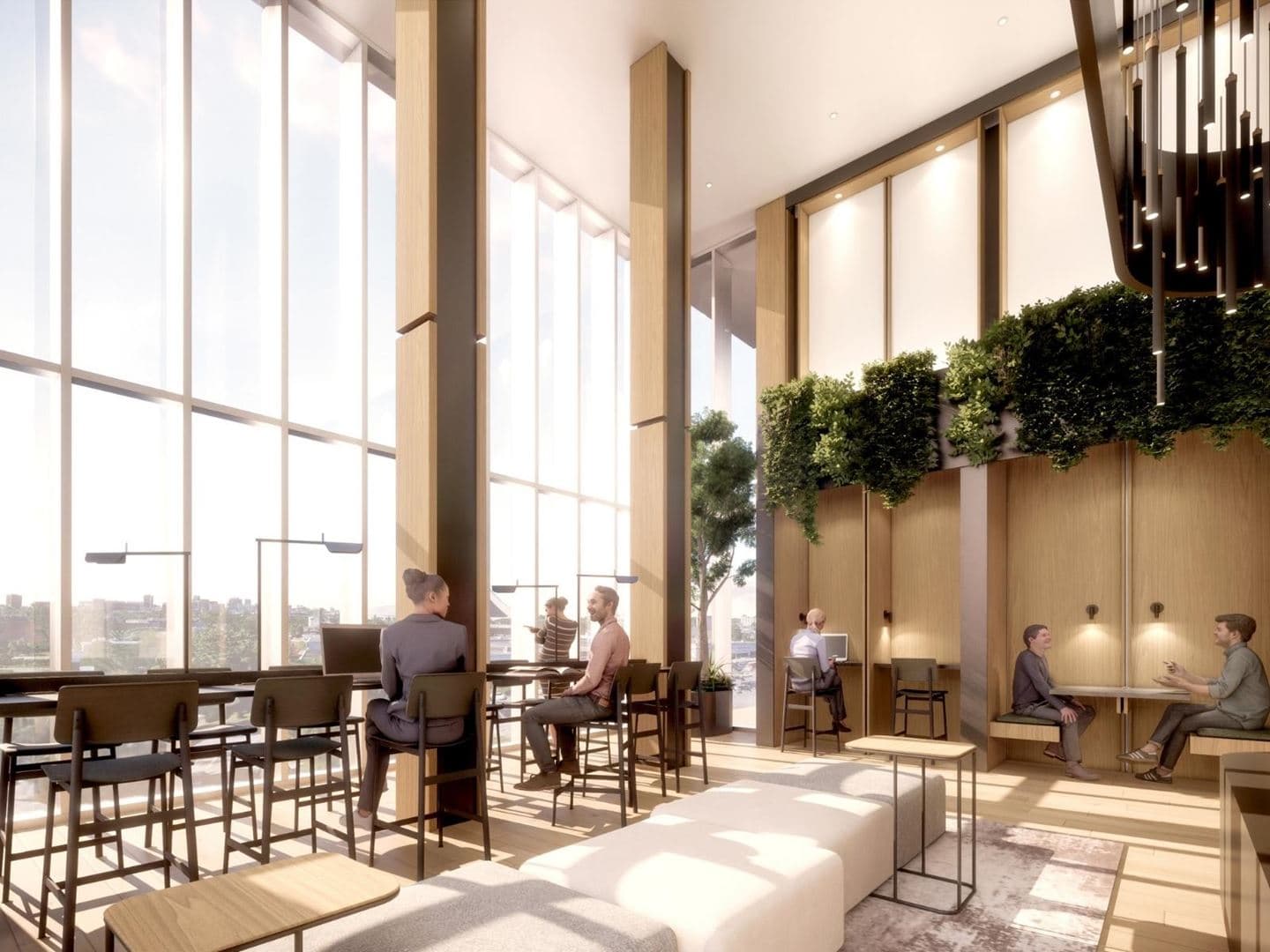 Vertica Condos - Image 9