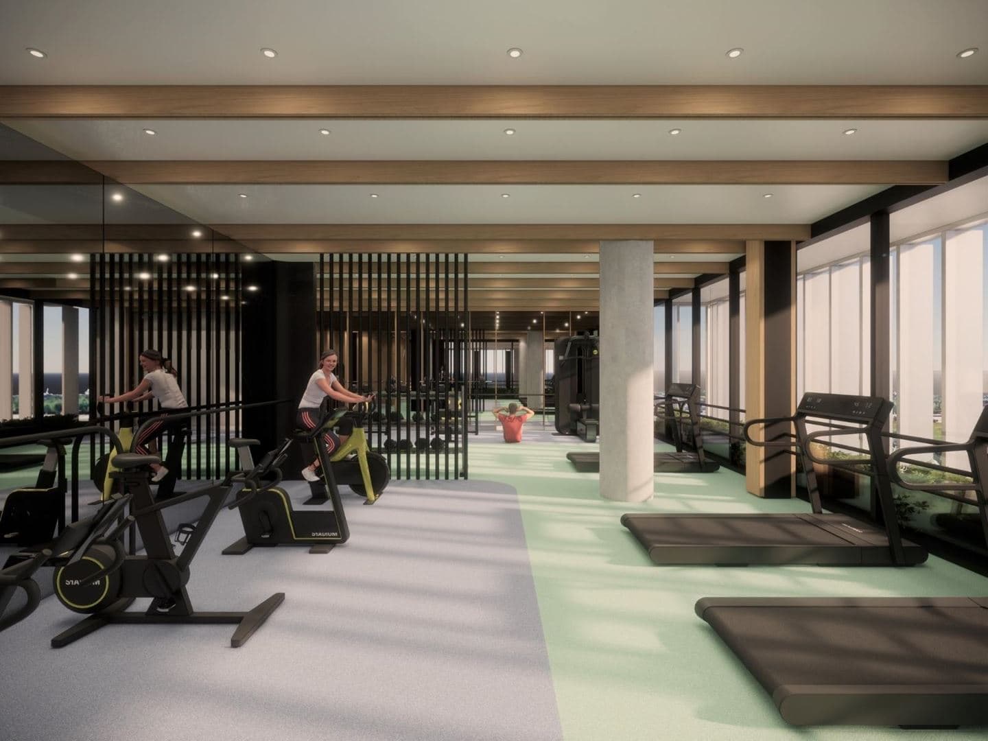 Vertica Condos - Image 12