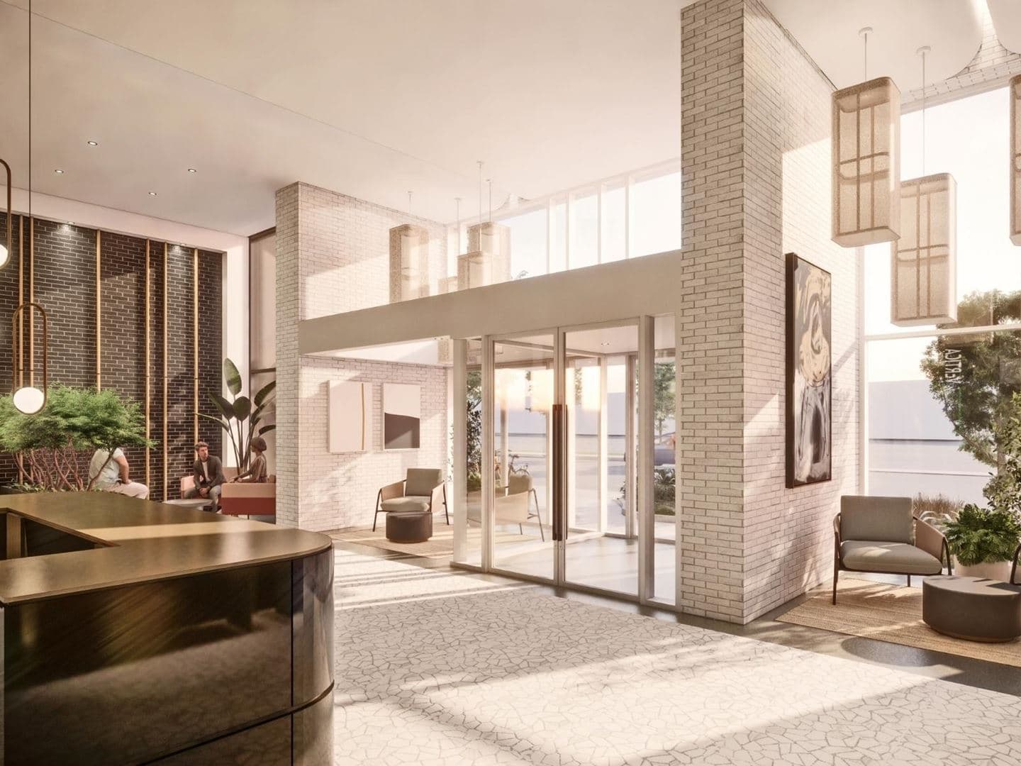 Vertica Condos - Image 4