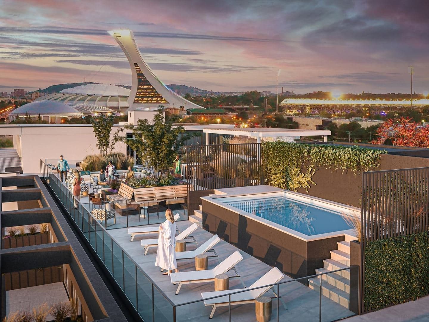 Vertica Condos - Image 13