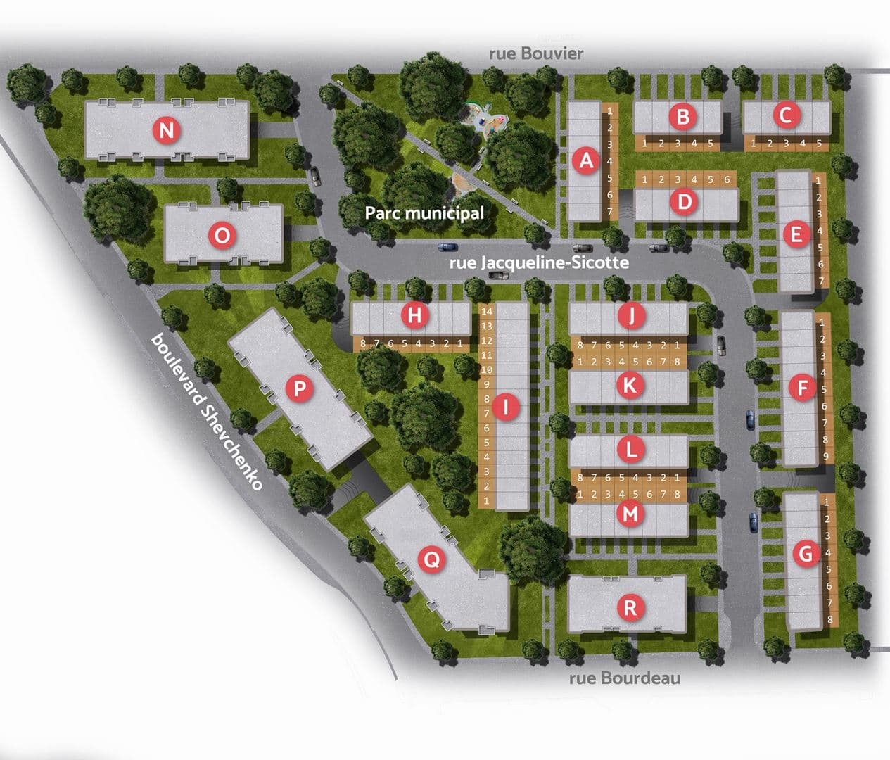 Vida LaSalle Condos - Image 11