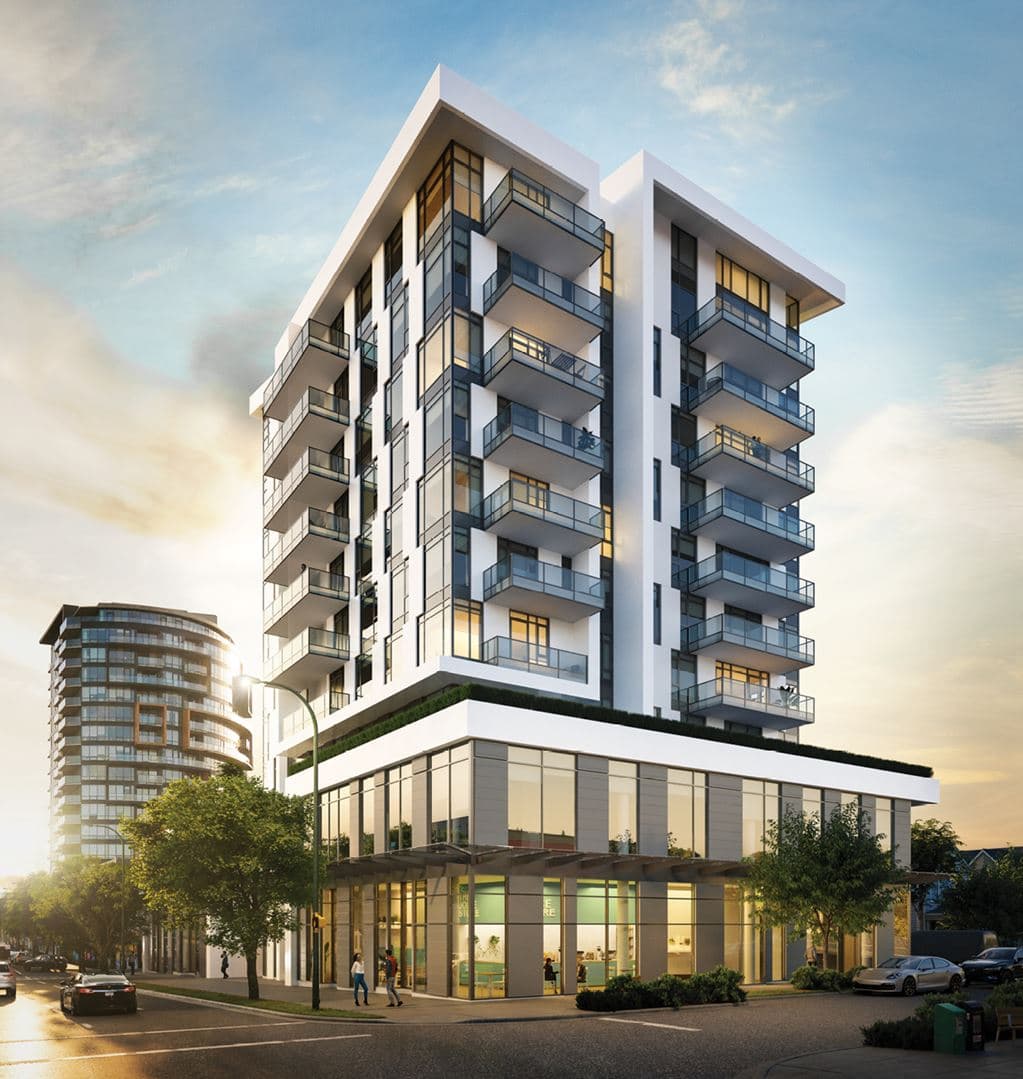 W68 Condos - Image 2