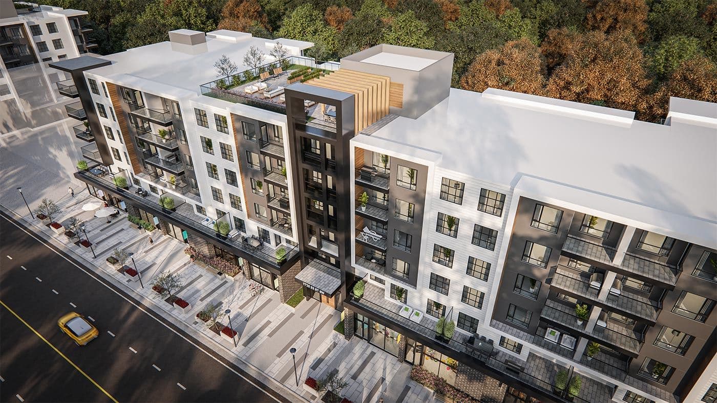 West33 Condos - Image 5