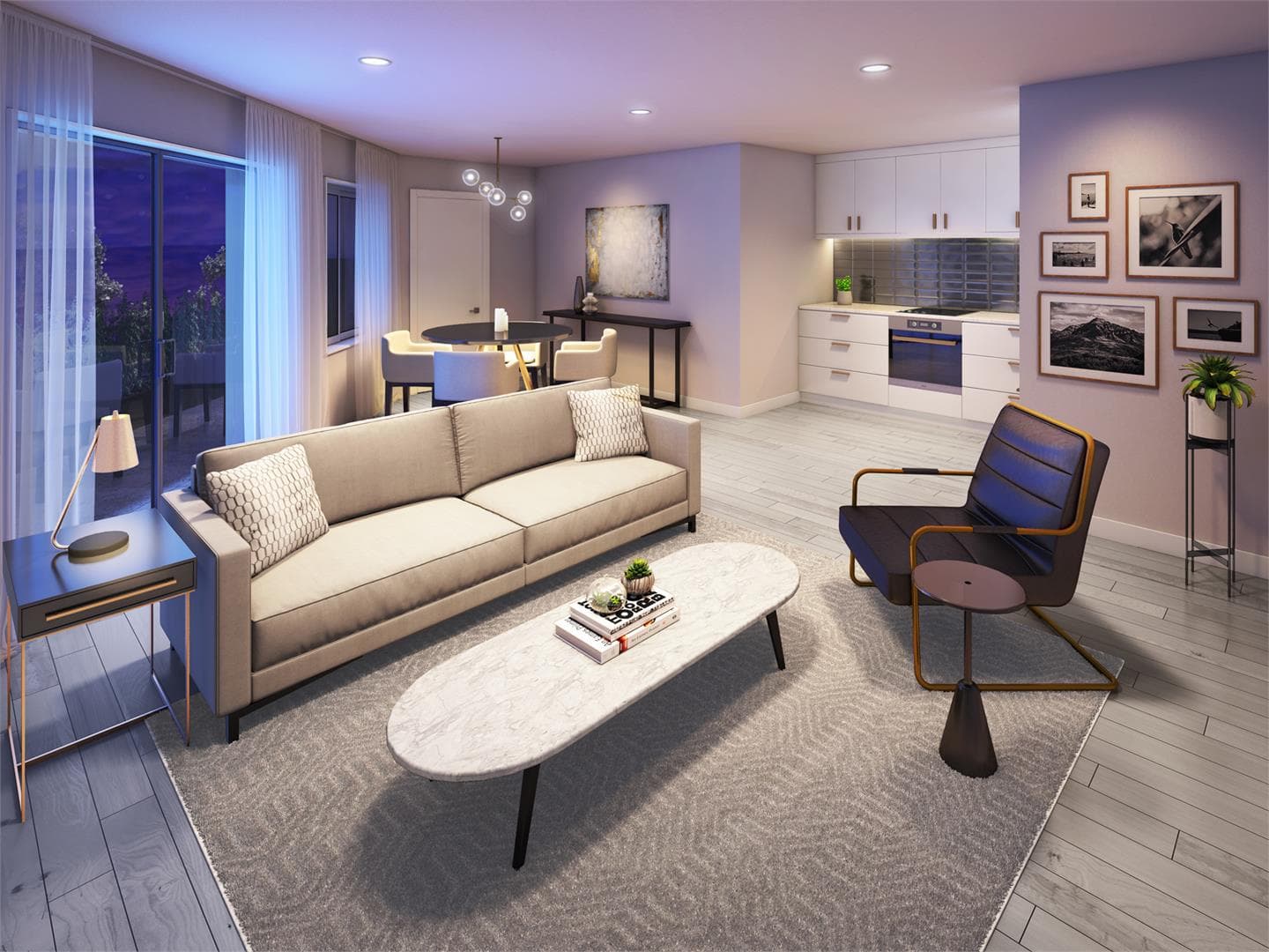 430 ESSA Condos - Image 5