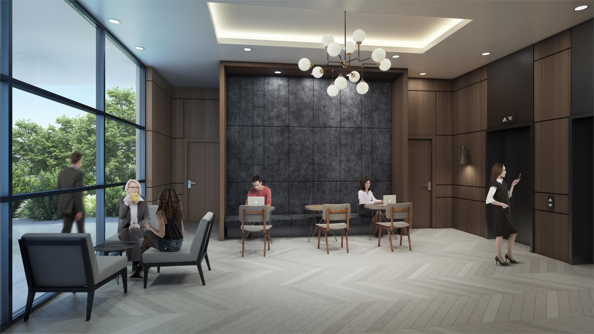 430 ESSA Condos - Image 3