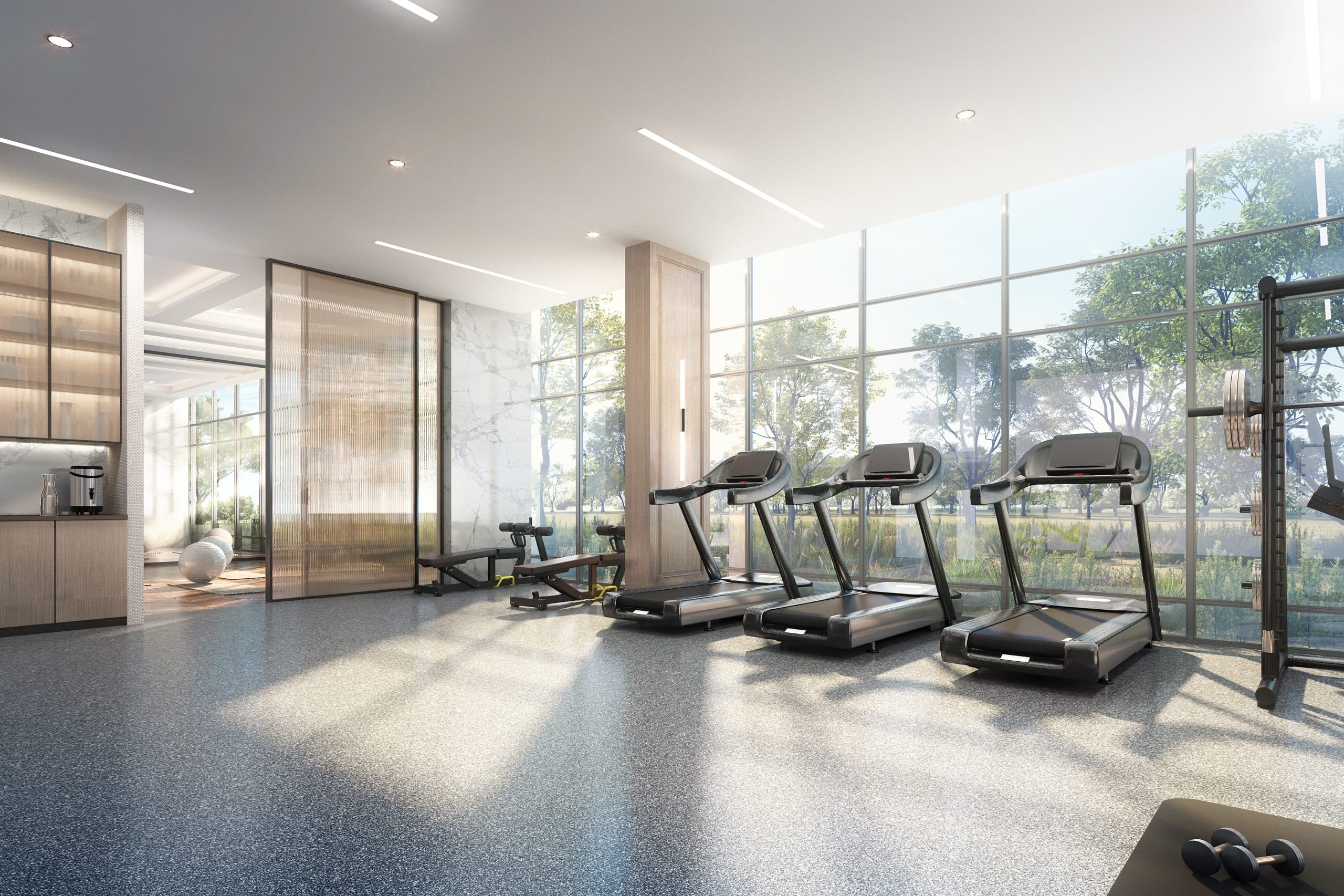 Addington Park Condos - Image 7