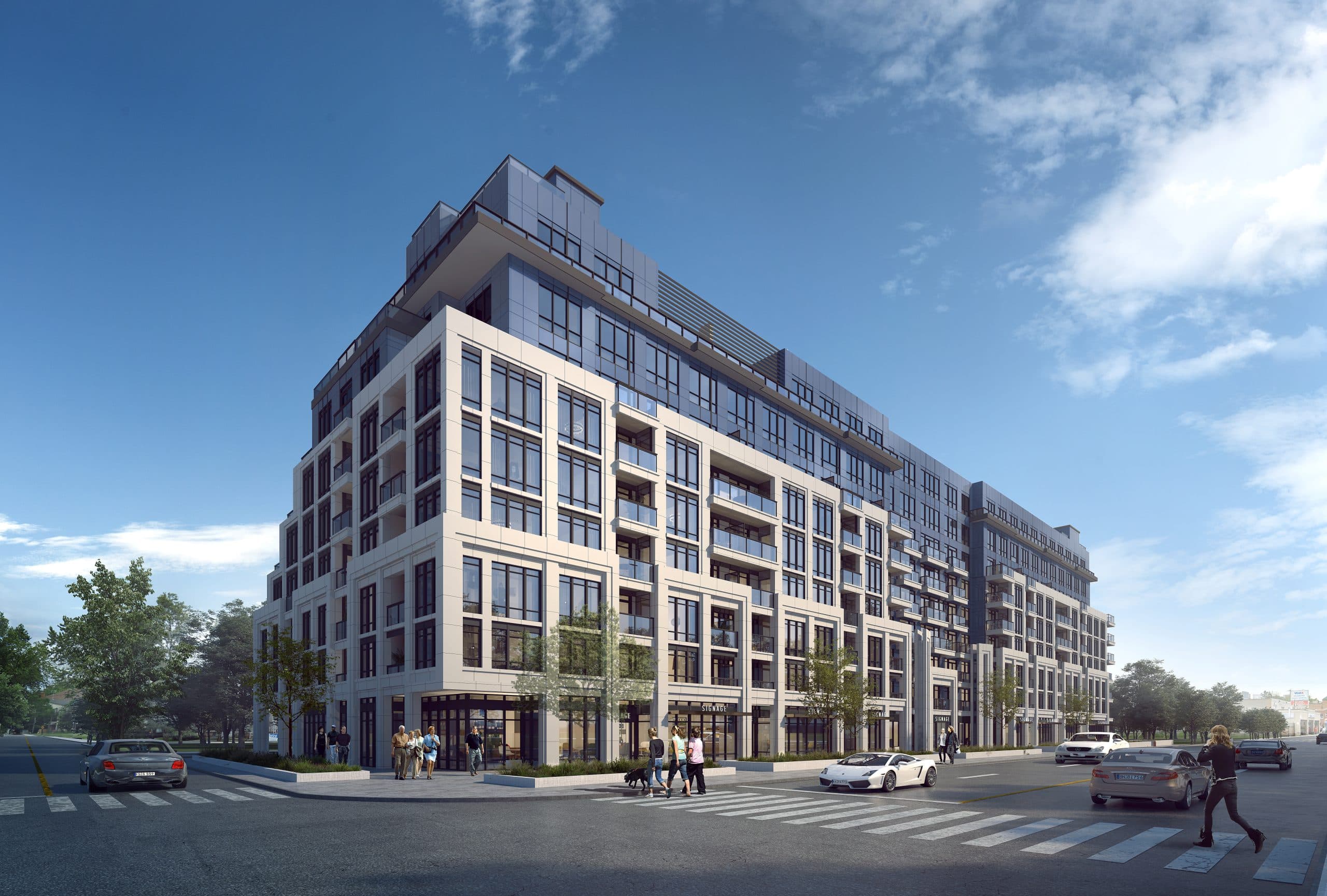 Addington Park Condos - Image 2