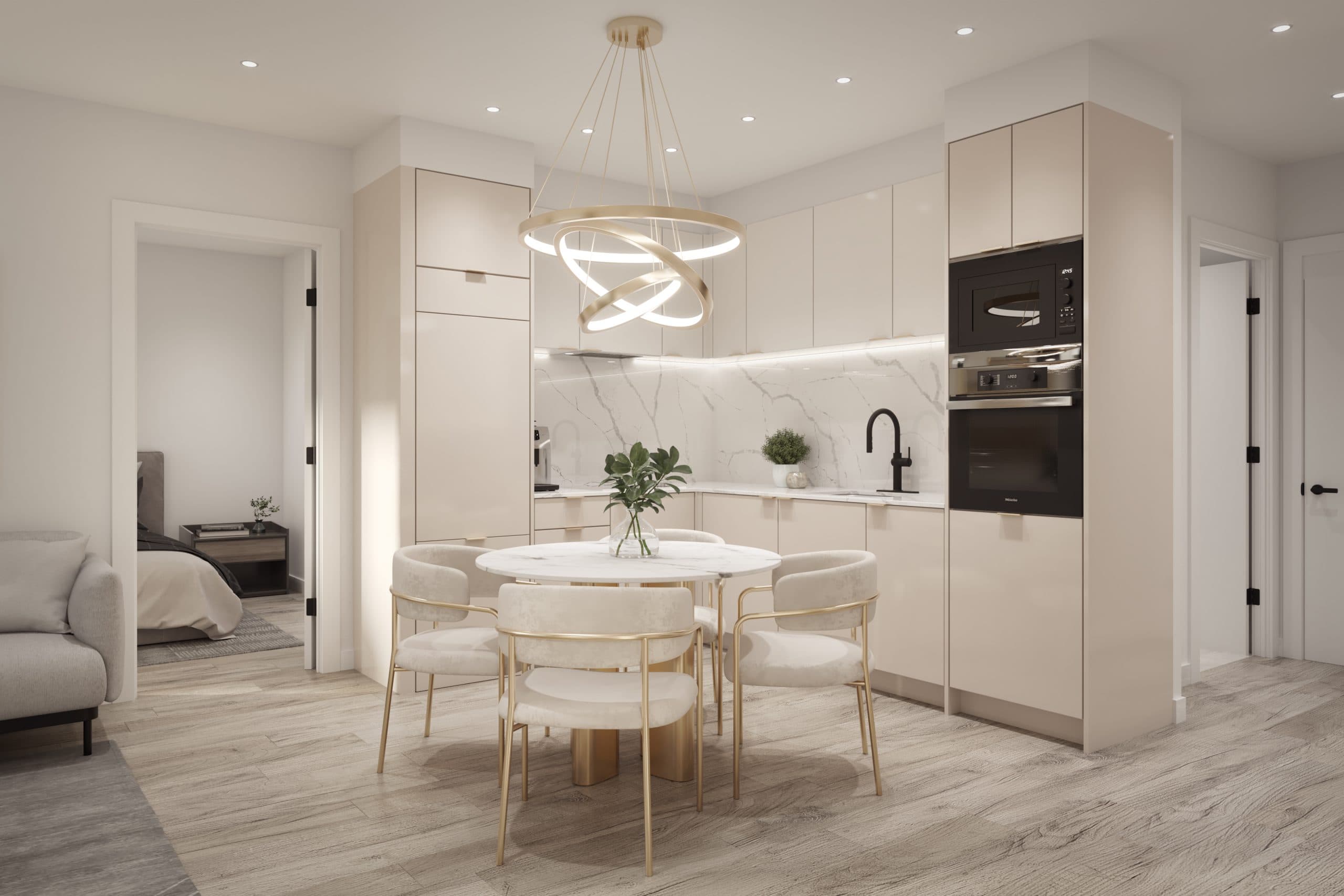 Addington Park Condos - Image 8