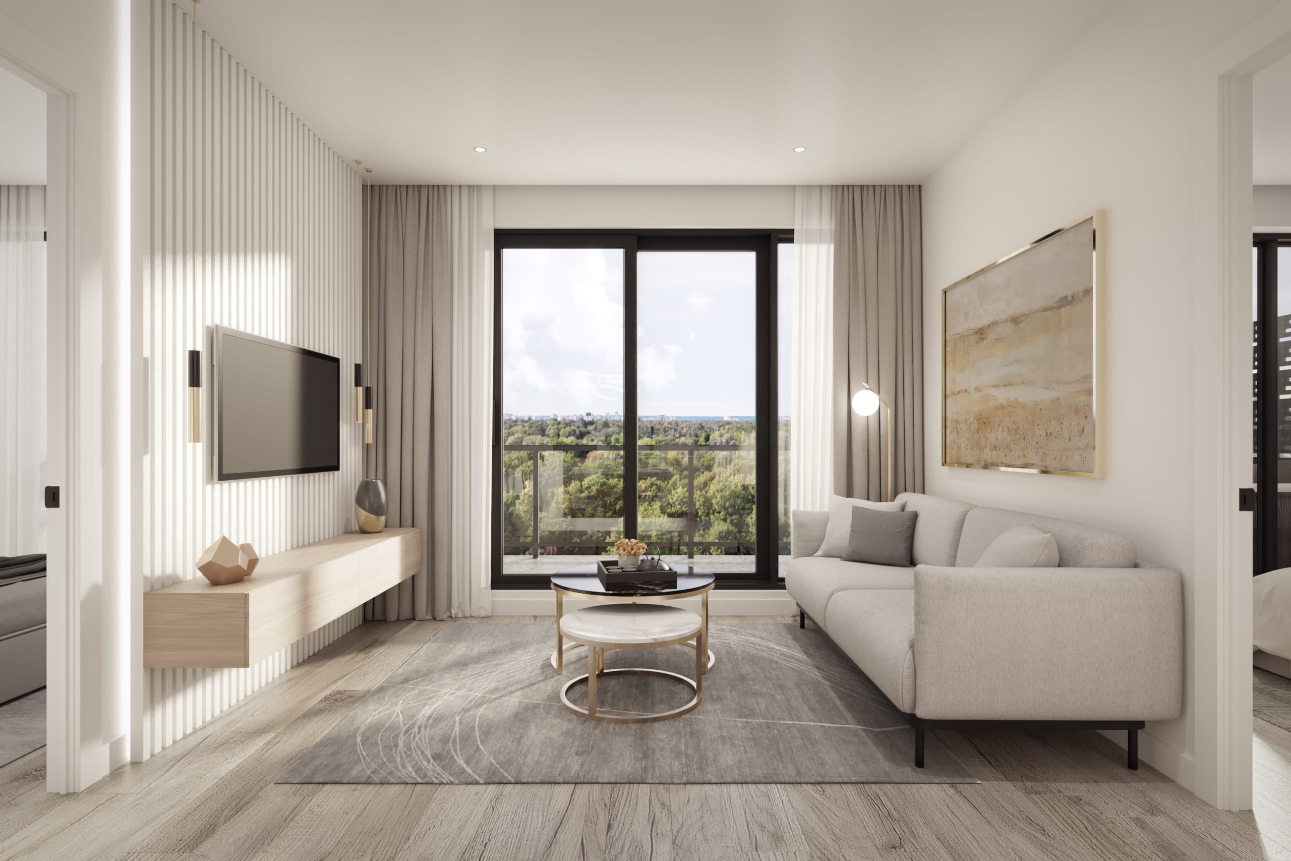 Addington Park Condos - Image 9