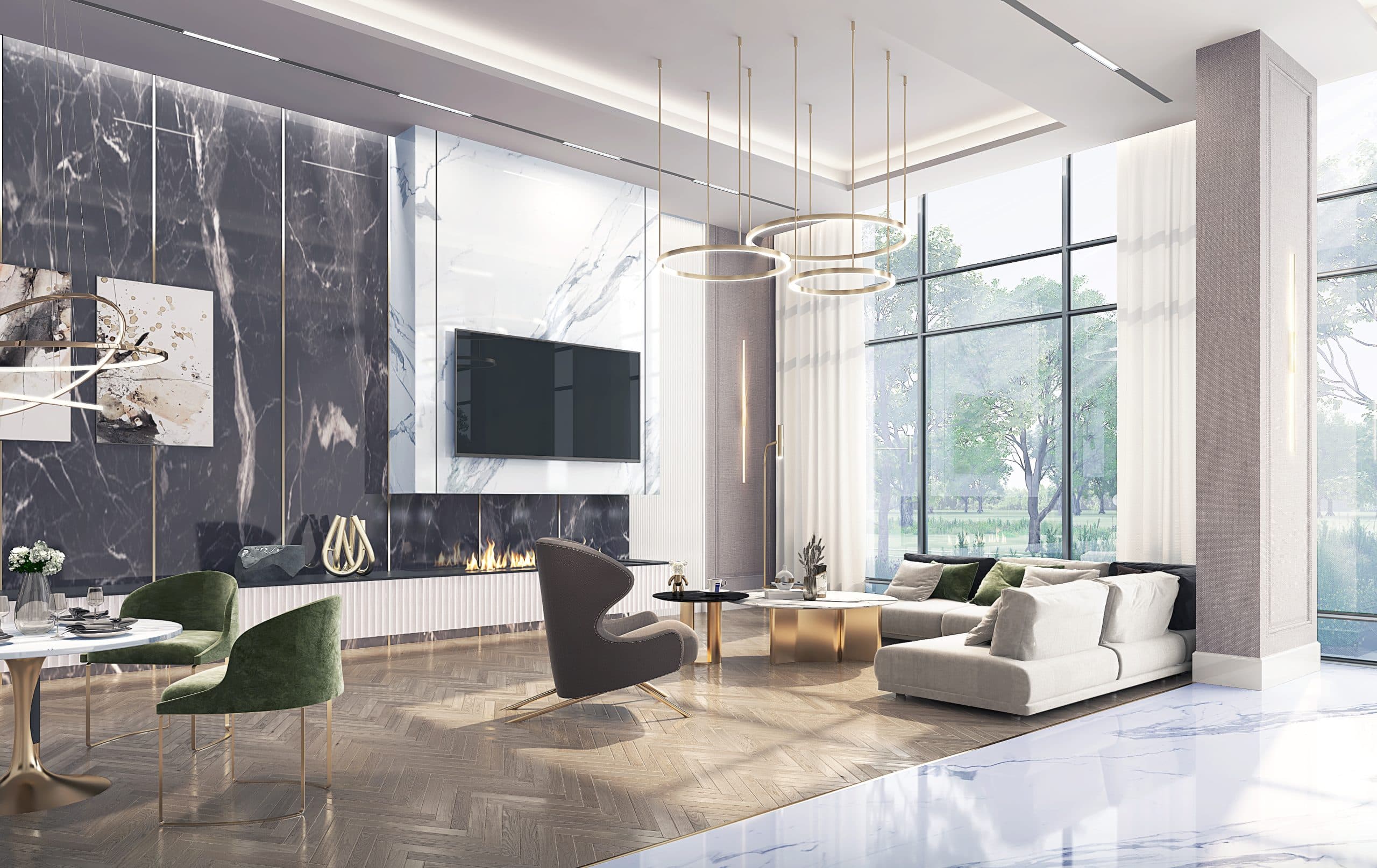 Addington Park Condos - Image 12