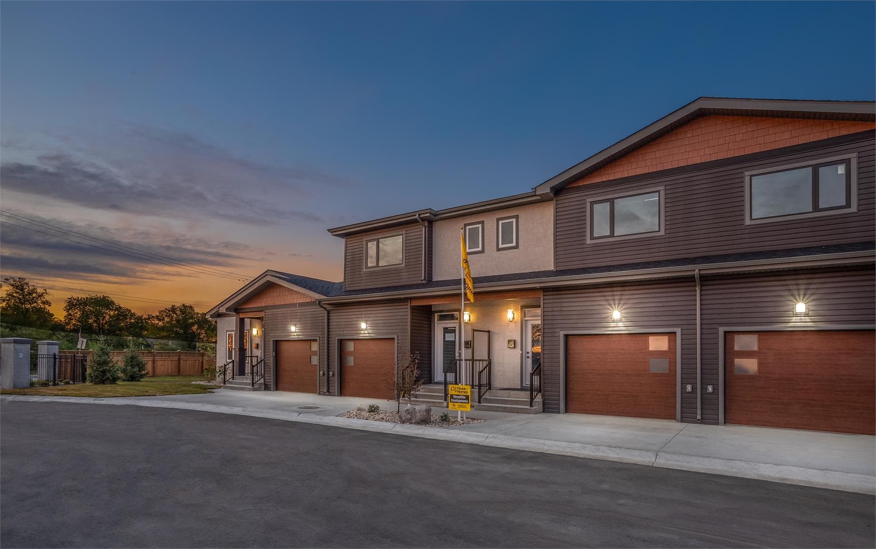 Amber Grove Condos - Image 4