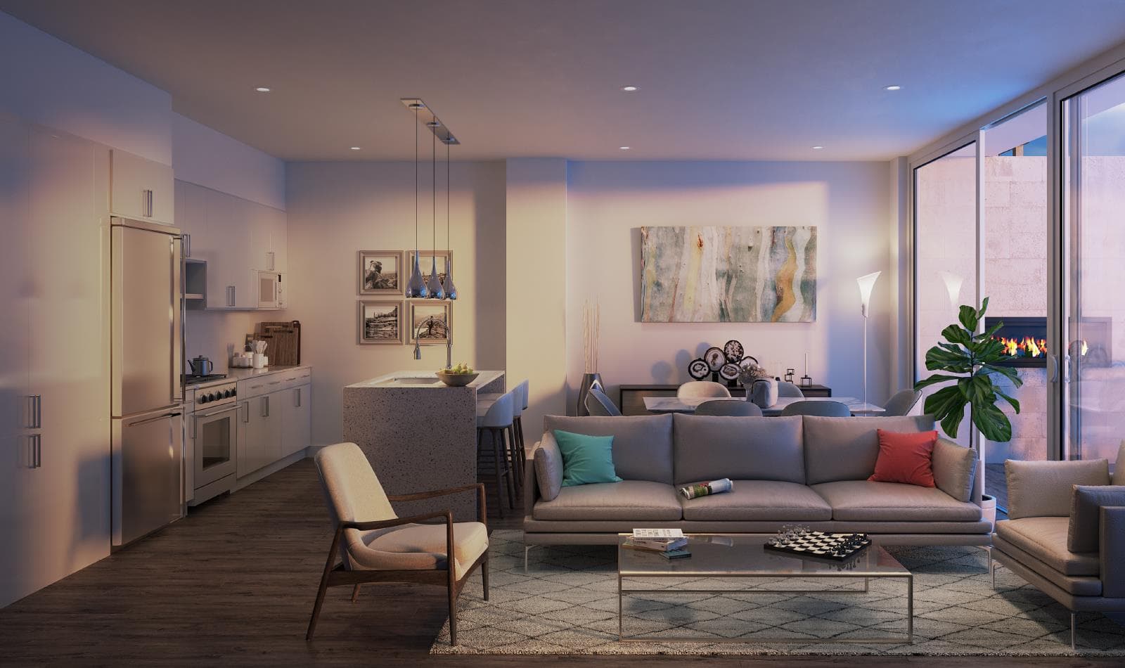 Charlie West Condos - Image 3