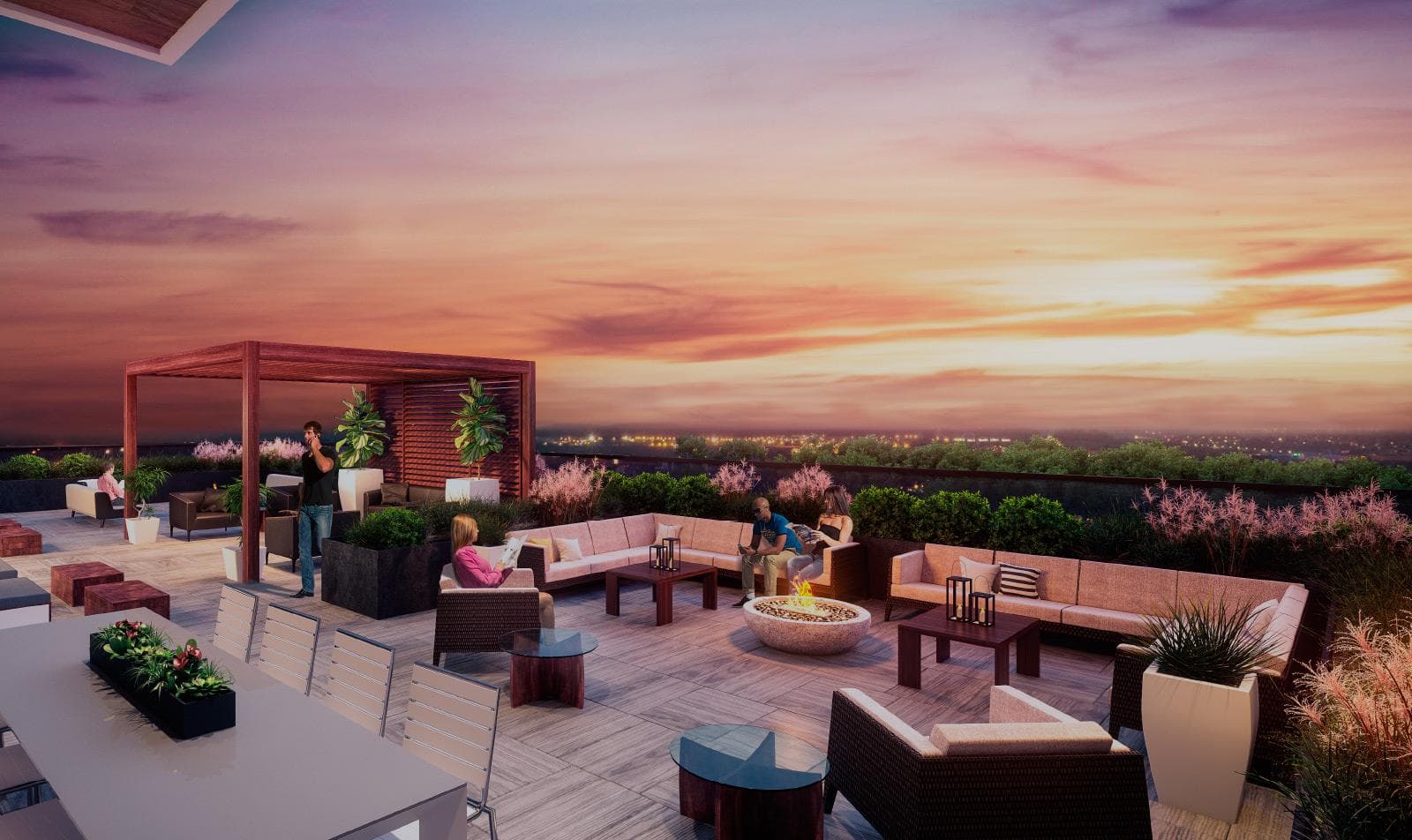 Charlie West Condos - Image 2