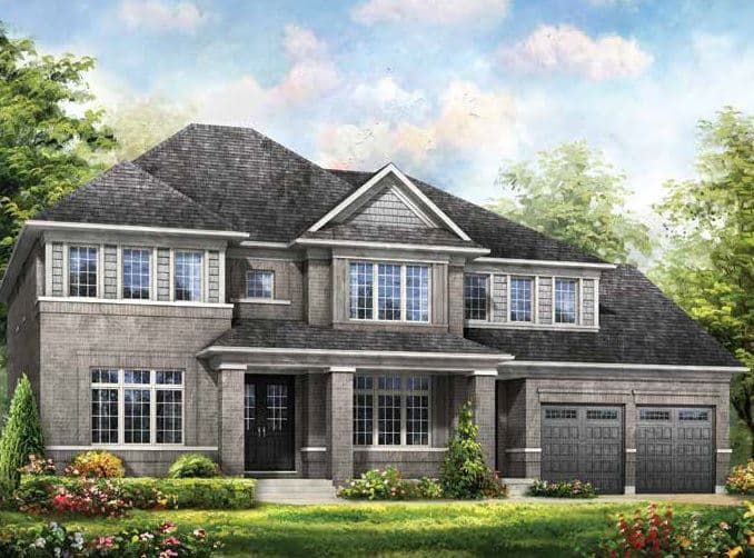 Colgan Crossing Homes - Image 11