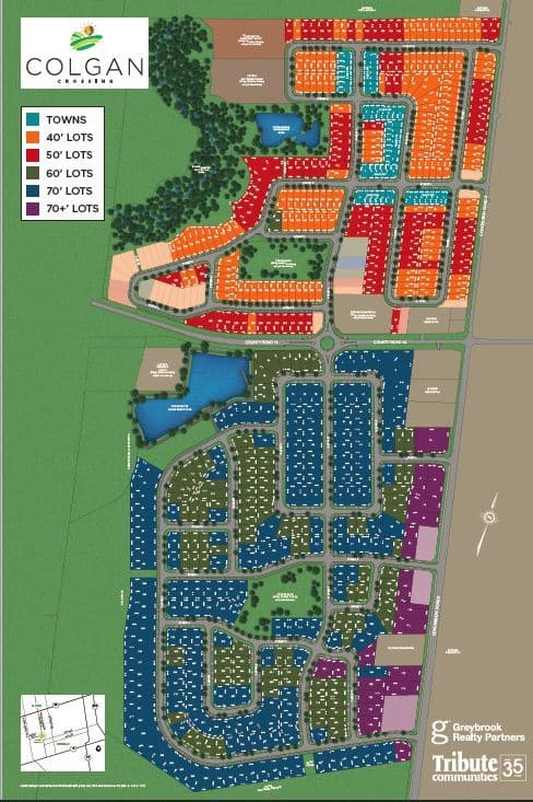 Colgan Crossing Homes - Image 12