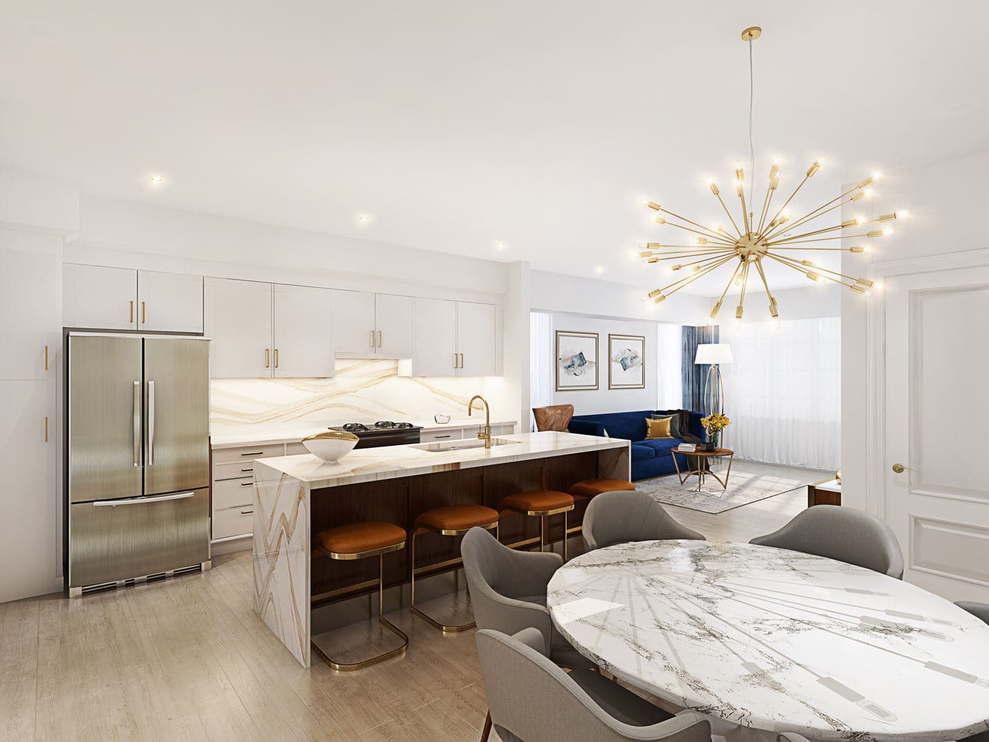 Doon South Condos - Image 9