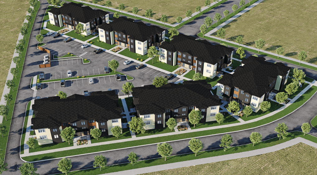 Flora North Condos - Image 2