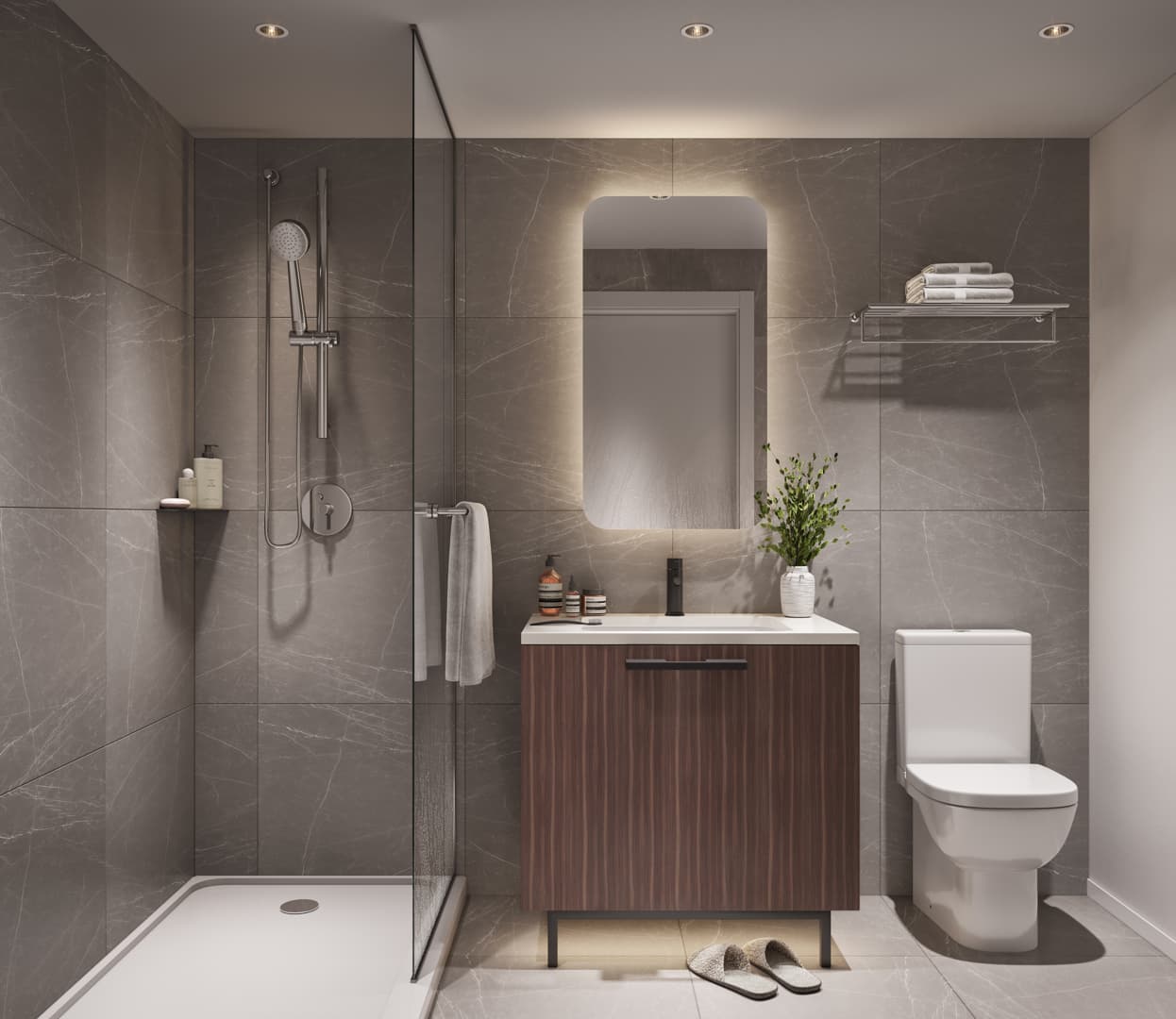 Frame Condos - Image 9