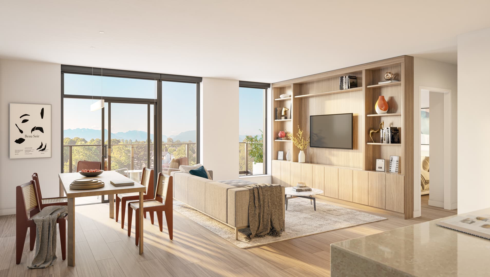 Frame Condos - Image 7