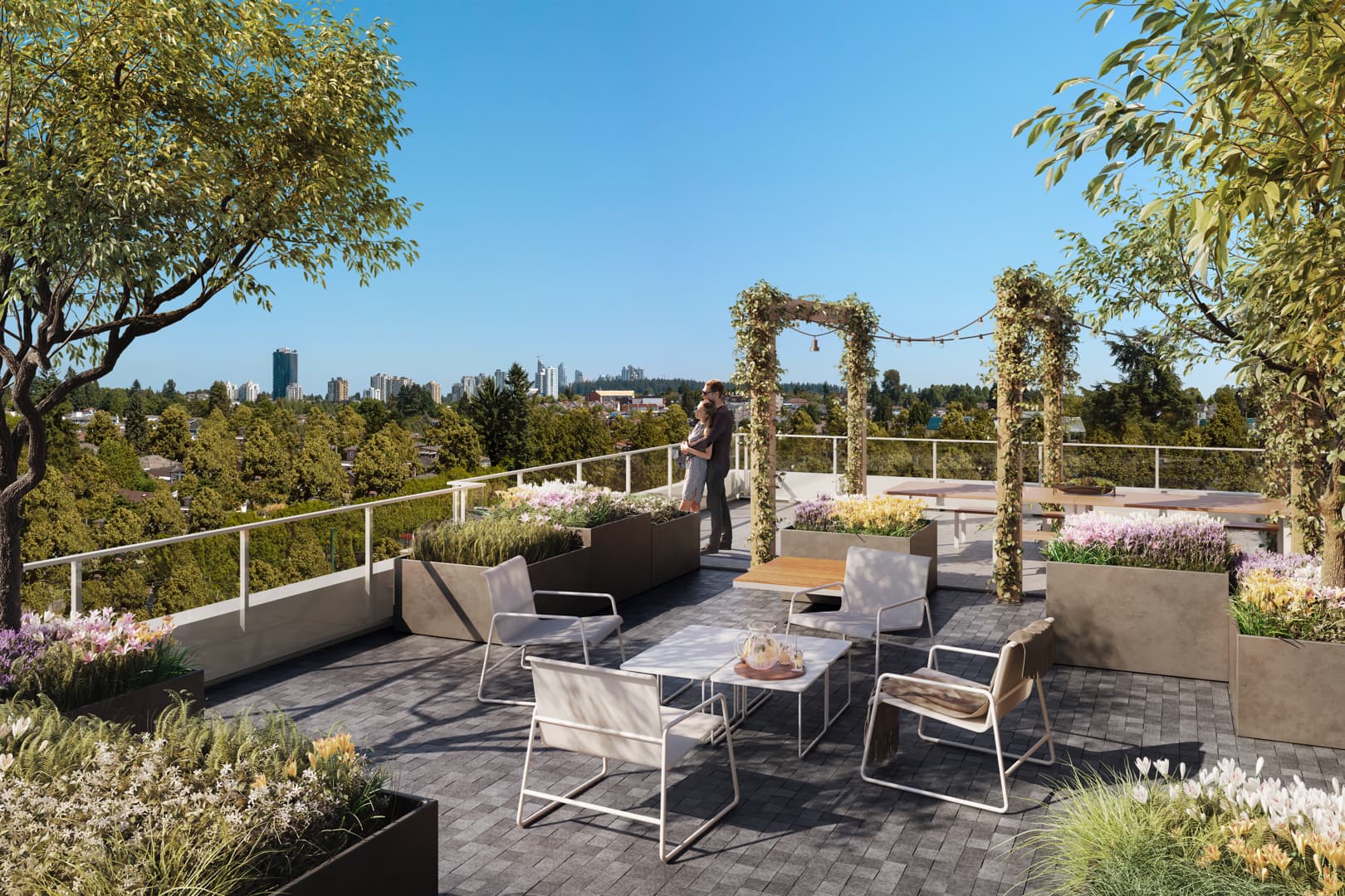 Frame Condos - Image 4