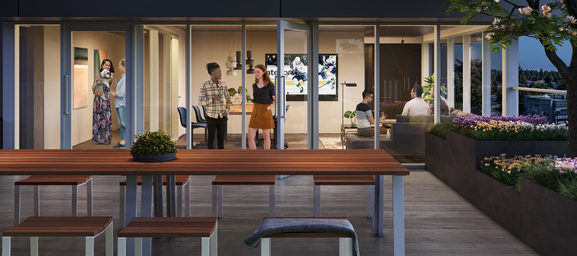 Frame Condos - Image 5