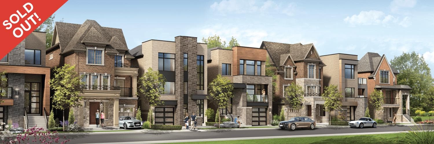 Glen Agar Condos - Image 3