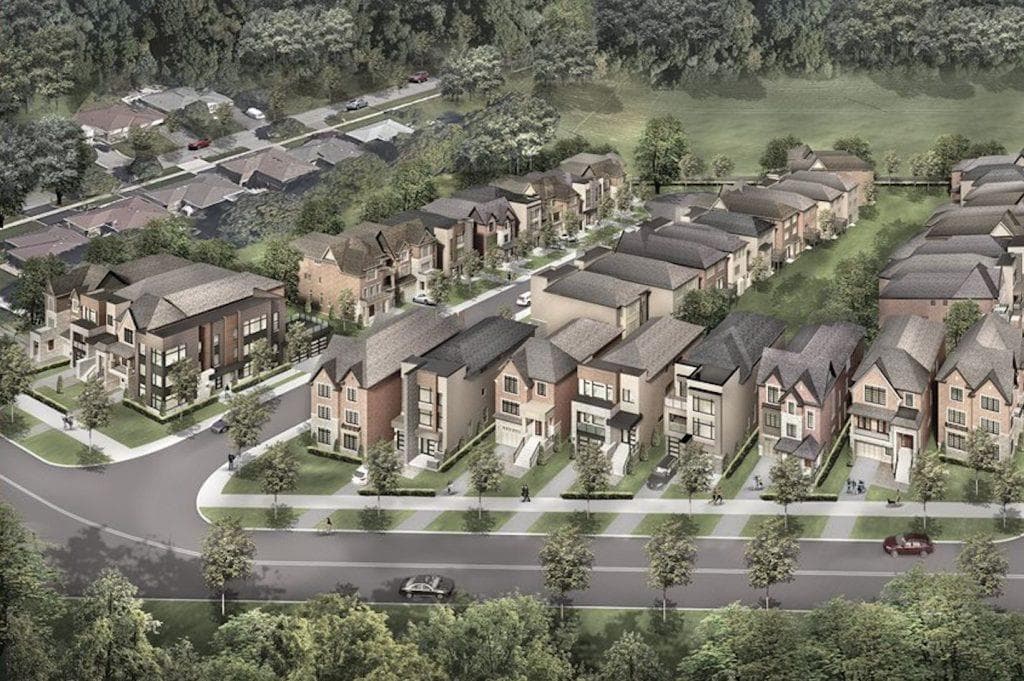 Glen Agar Condos - Image 5