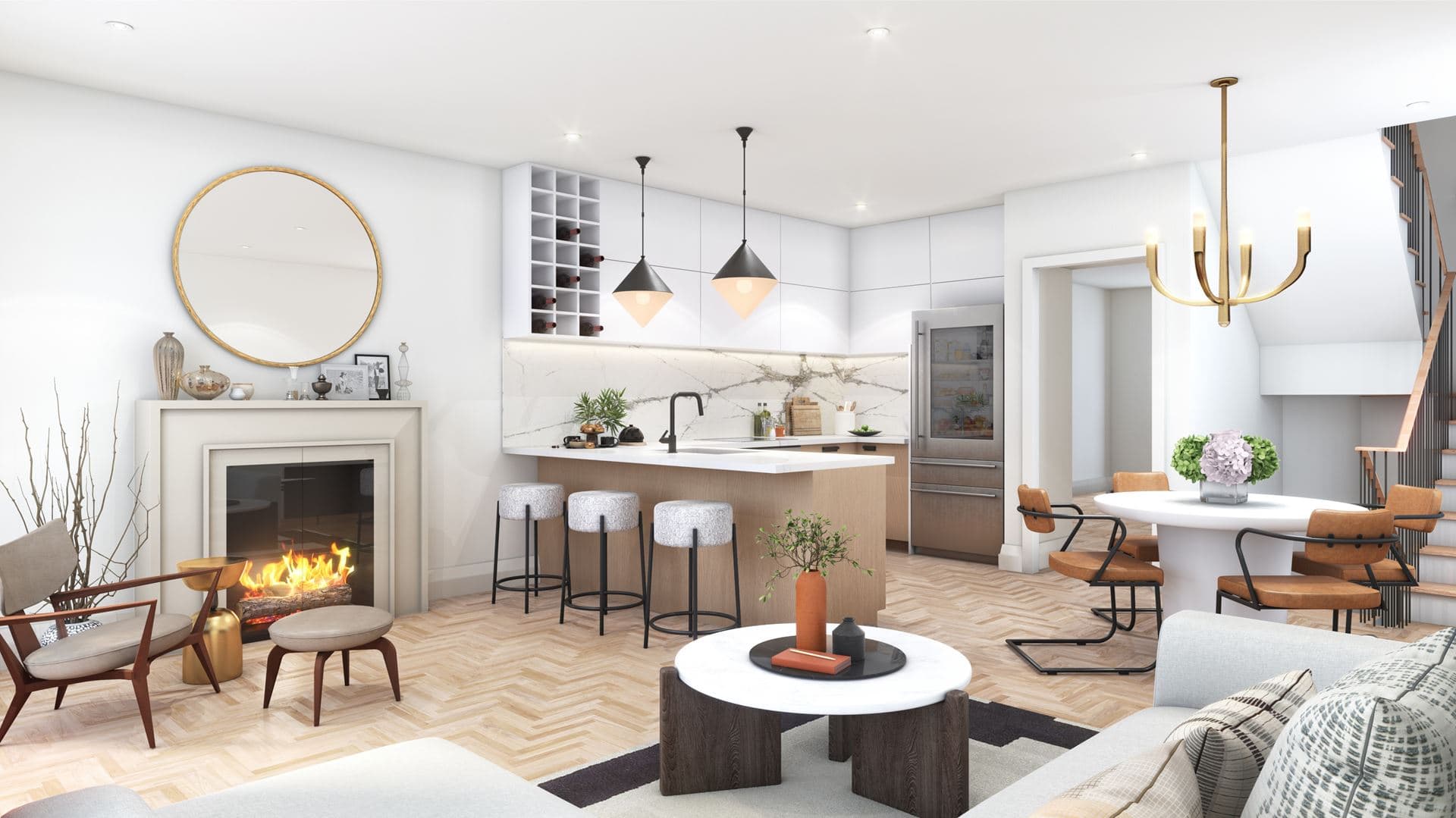 Greenhill Towns - Image 7