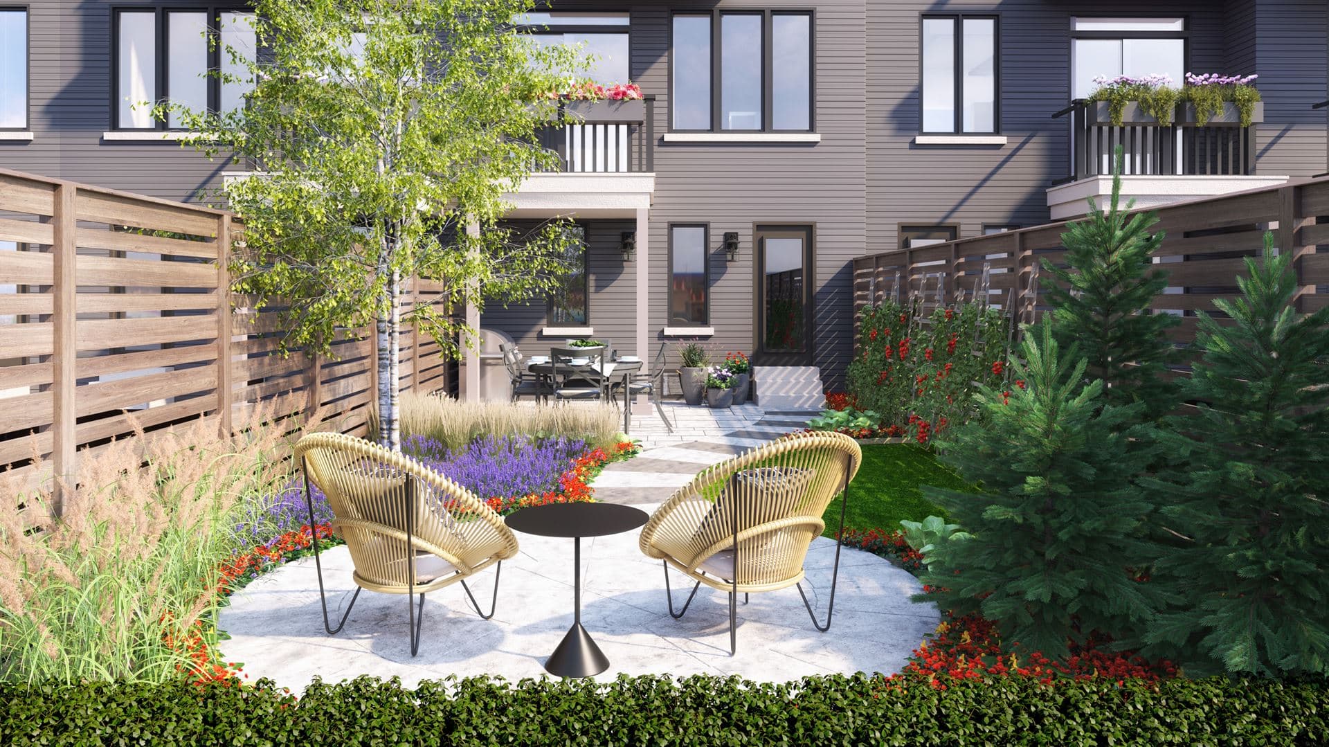 Greenhill Towns - Image 3