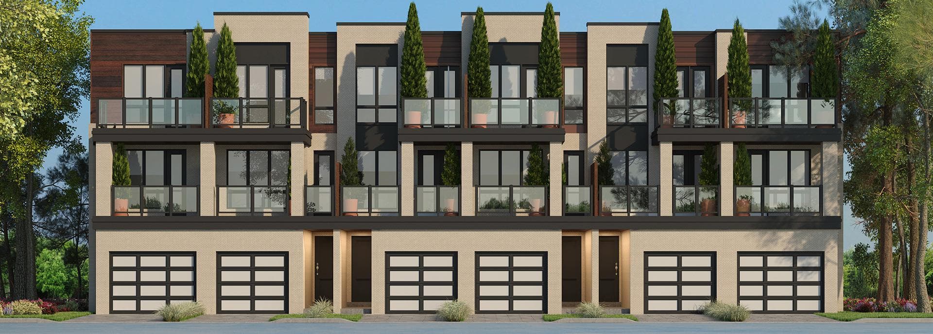 Jade Garden Towns - Image 4