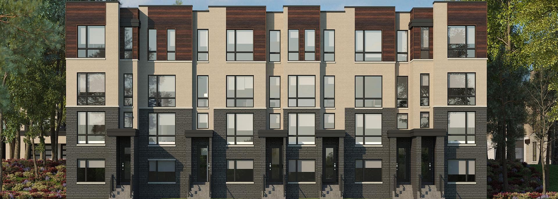 Jade Garden Towns - Image 5