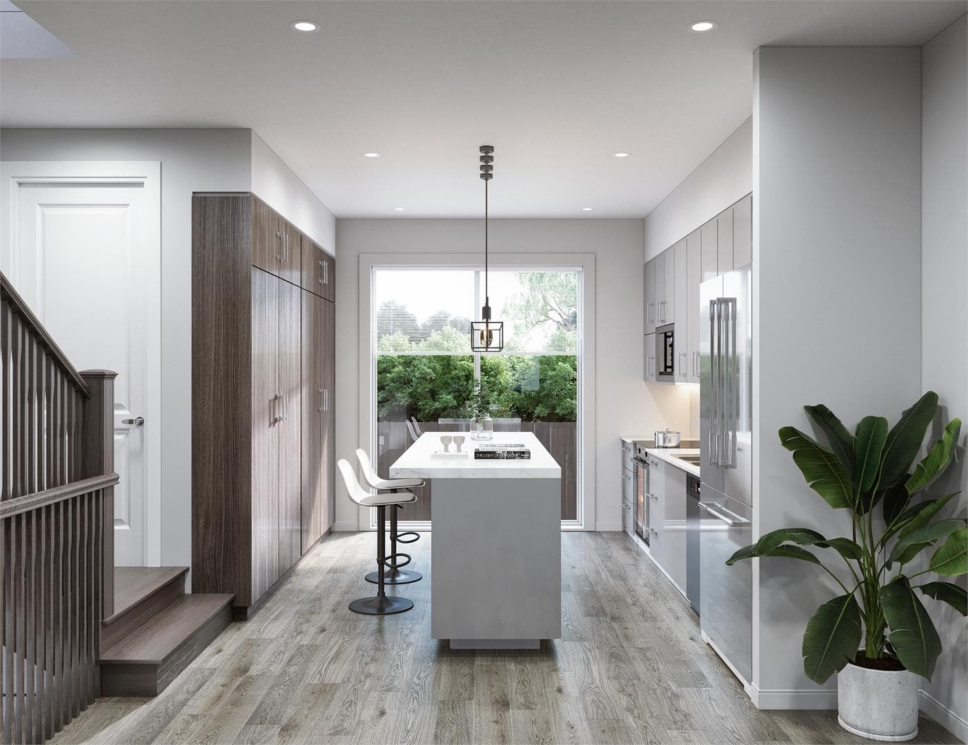 Lakeview Towns - Image 5