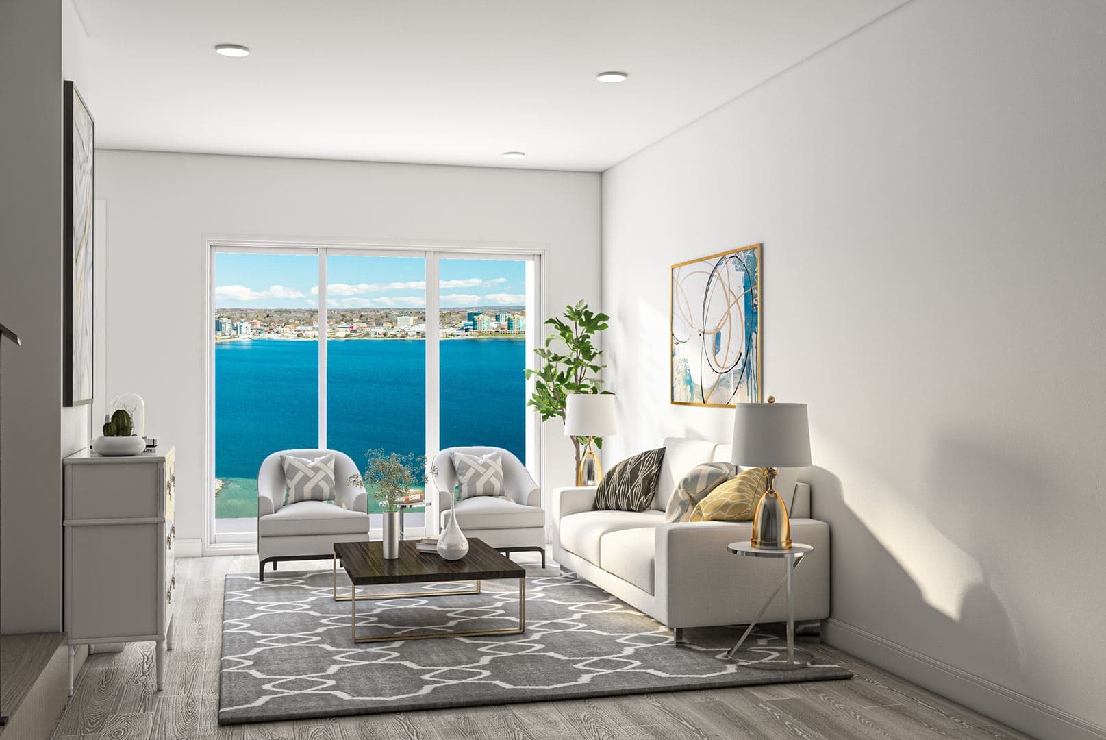 Lakeview Towns - Image 4