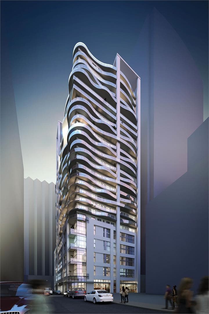 Le Peterson Condos - Image 2