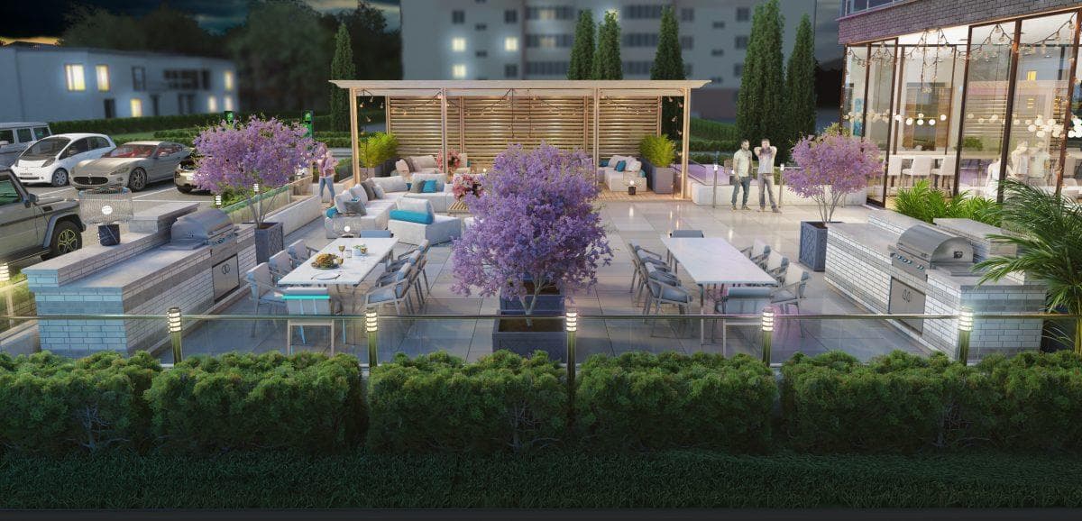 LJM Tower Condos - Image 11