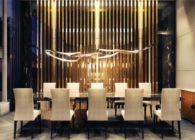 Lotus Condos - Image 8