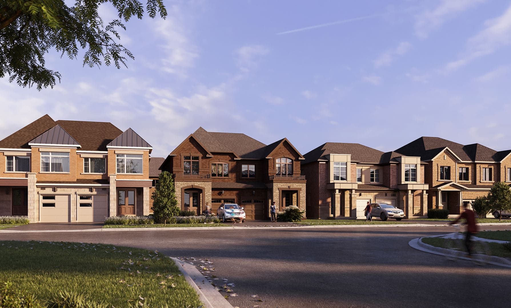 Midhurst Valley by Sundance Homes - Image 8