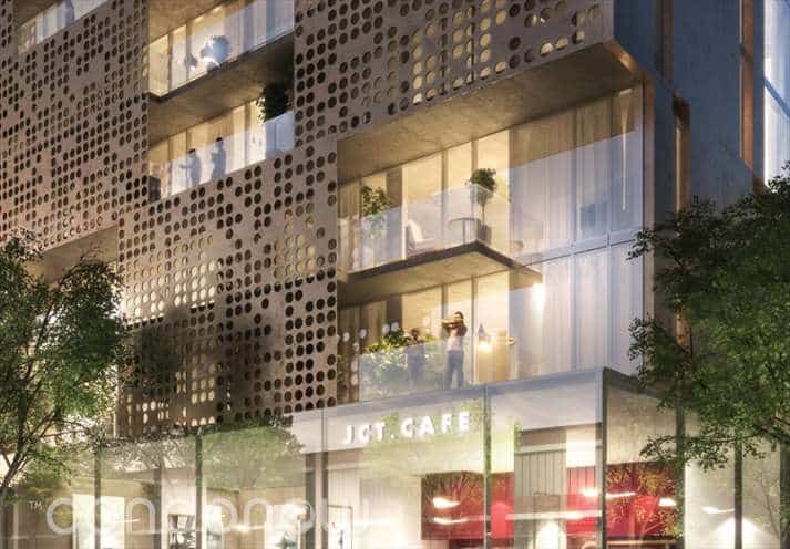 Museum FLTS Condos - Image 2