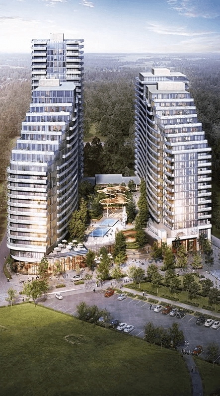 Nahid Harbour Condos - Image 3