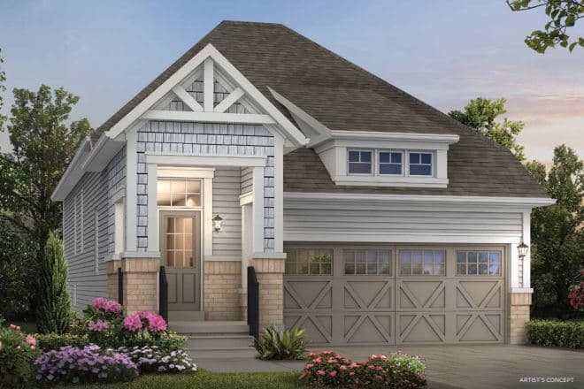 Paris Riverside Homes - Image 3