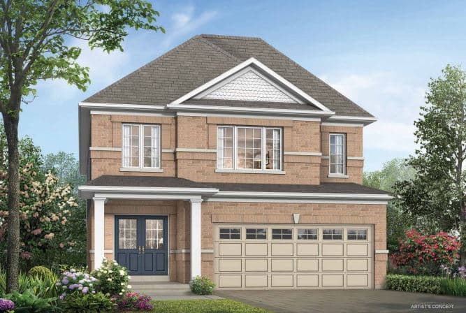 Paris Riverside Homes - Image 12