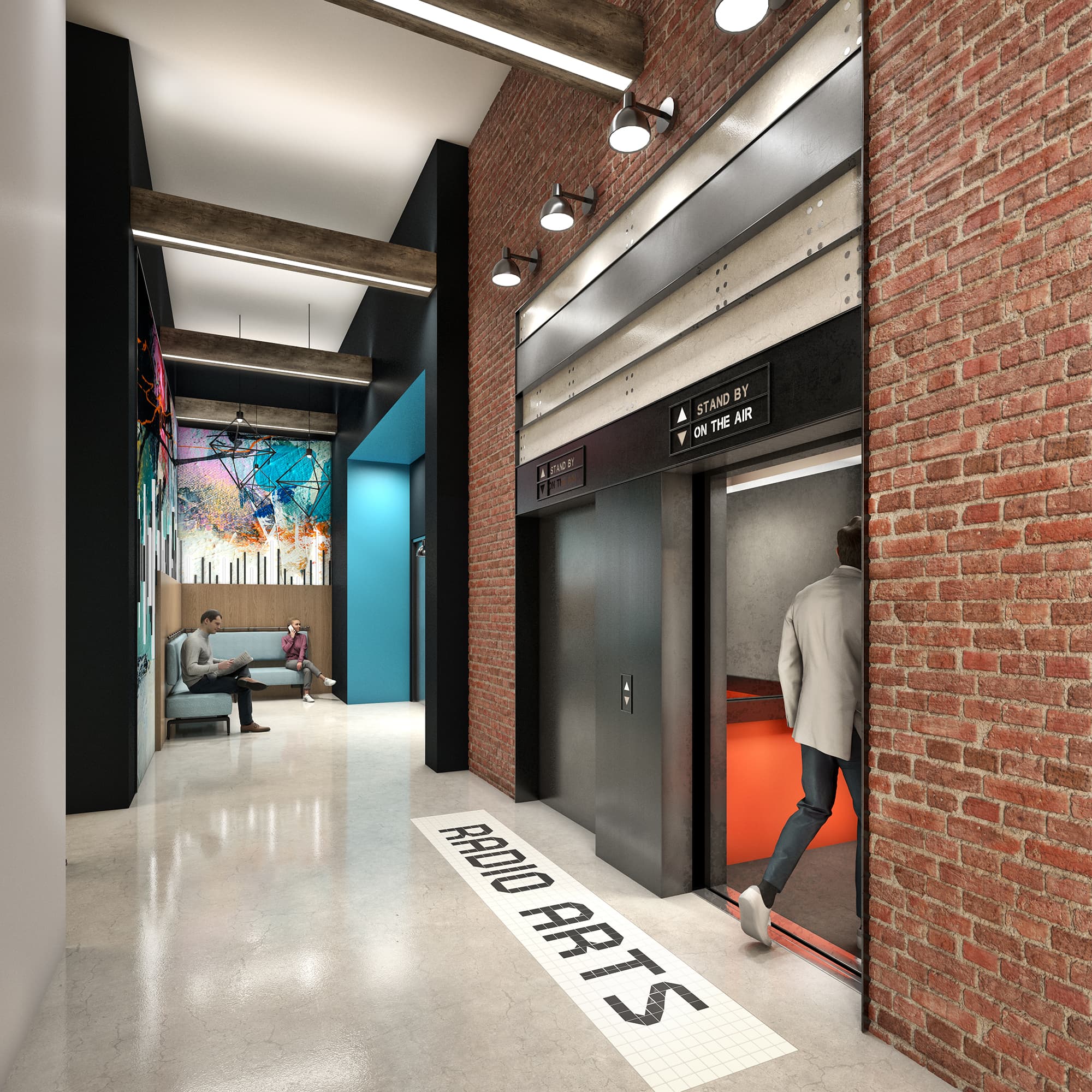 Radio Arts Condos - Image 5