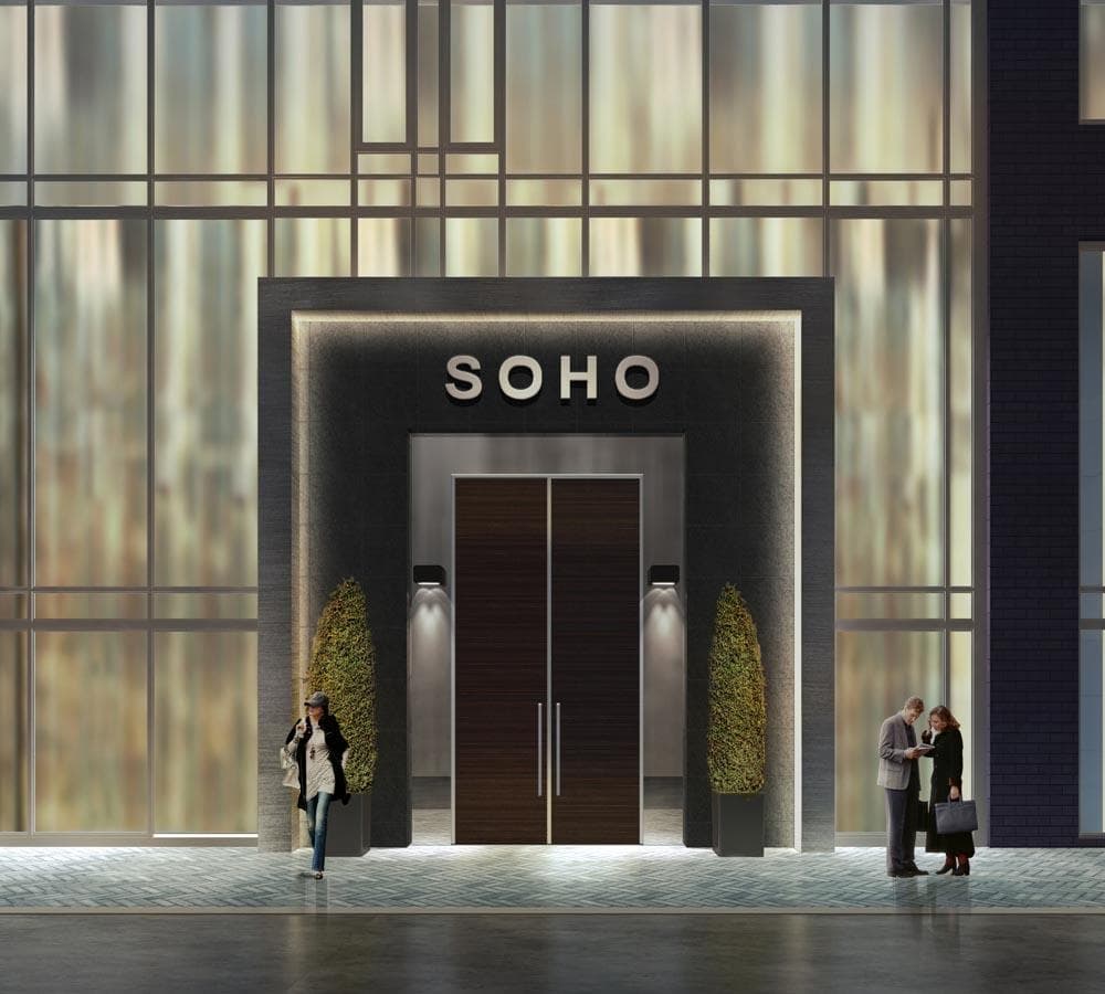 SoHo Champagne Condos - Image 3