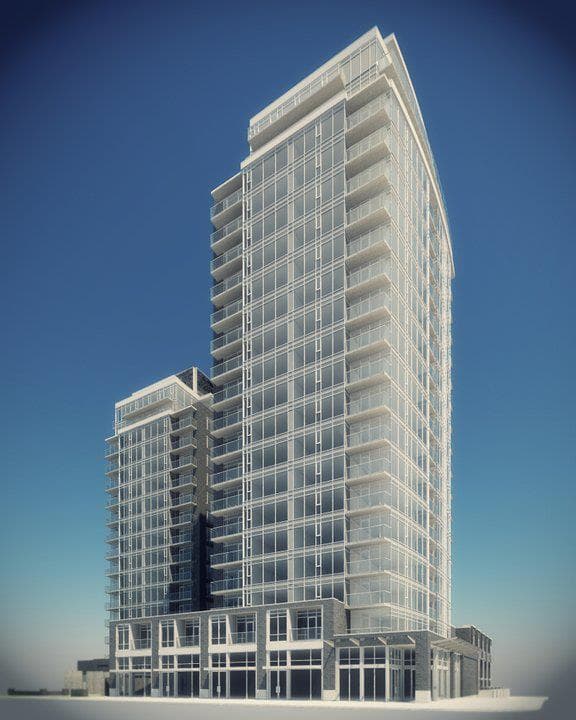 SoHo Champagne Condos - Image 14