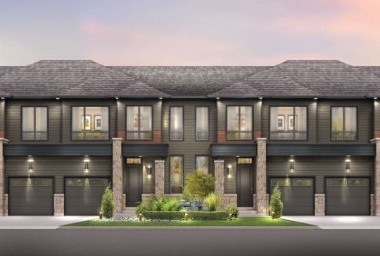 Sterling Estates Towns - Image 5