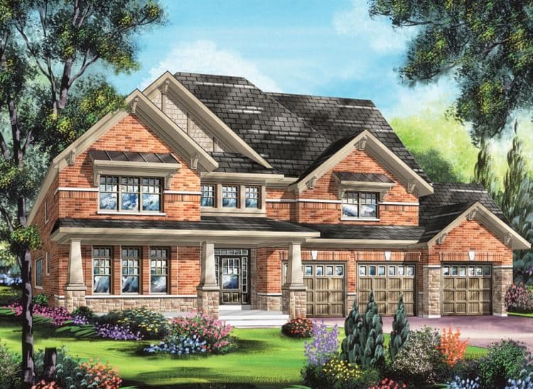 Stonemanor Woods Homes - Image 4